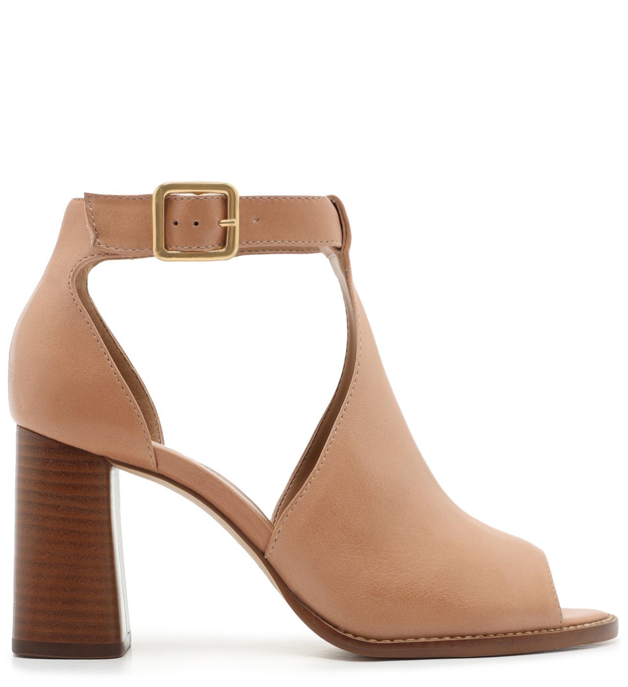 Sandal boot arezzo top