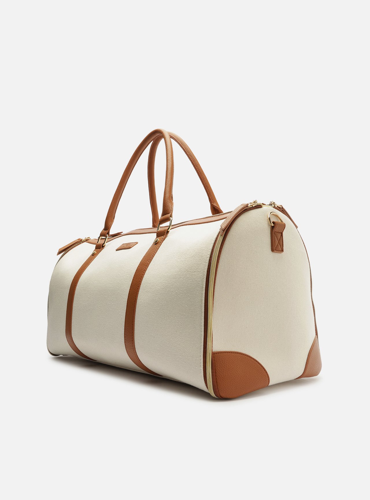 Bolsa Mala Multineutra Grande Metais Dourados — foto 2