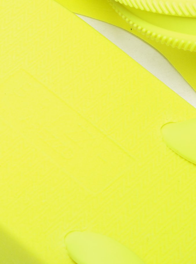 Chinelo Amarelo Brizza Sport