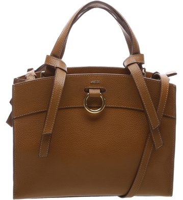 Bolsa Estruturada Chain Scoth