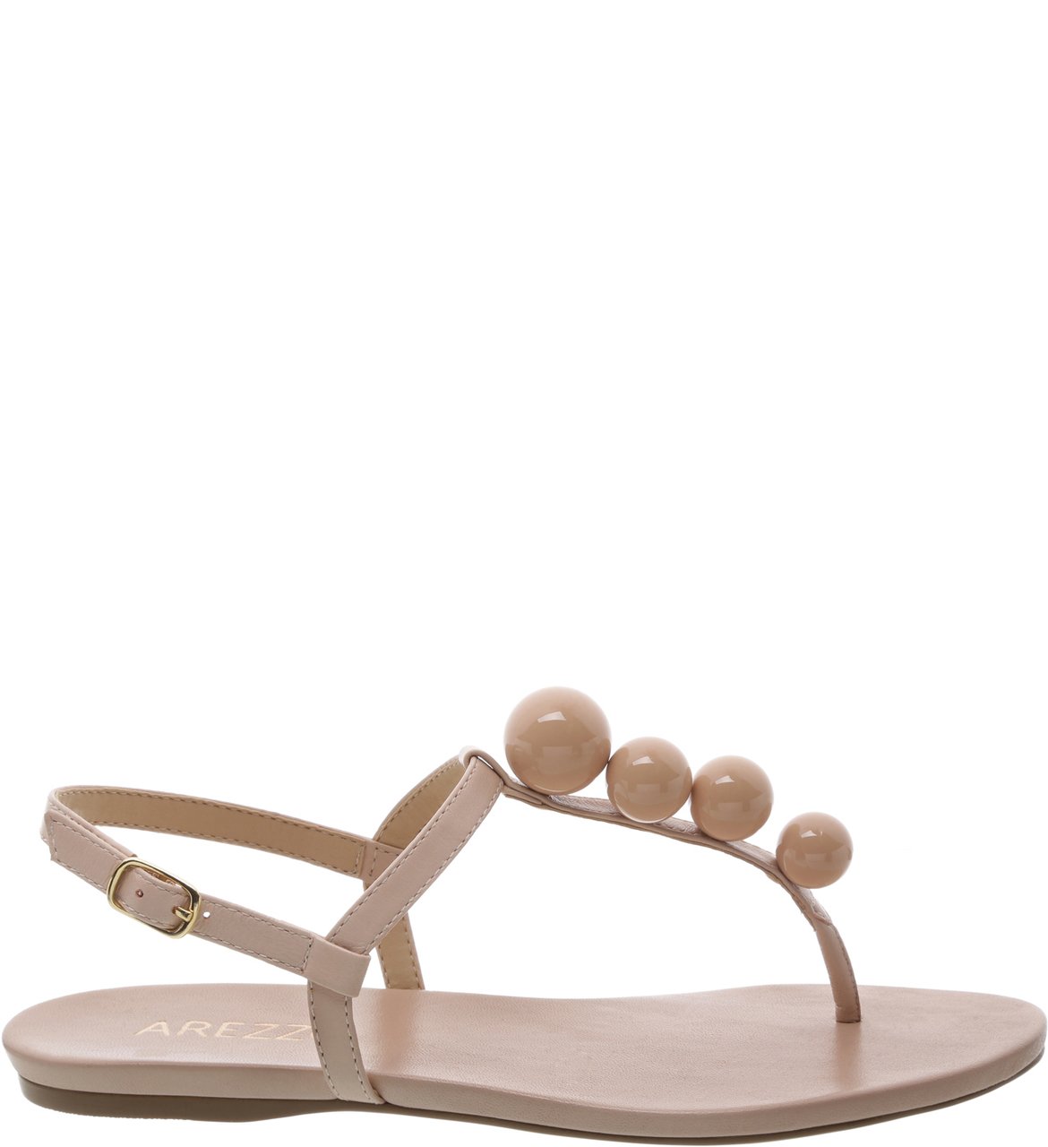 Sandalia cheap arezzo 2019