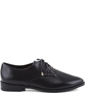 oxford arezzo preto