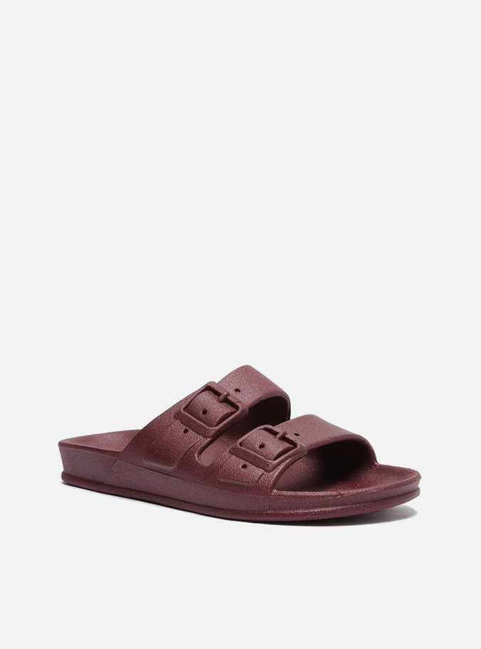 Slide Vinho Injetado Brizza