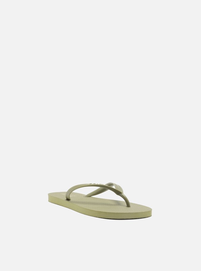 Chinelo de Dedo Verde Essential For All Brizza