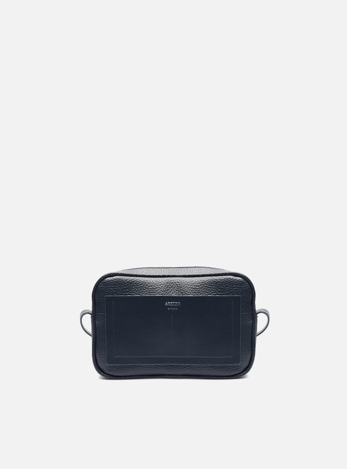Bolsa Tiracolo Azul Pequena Bolso