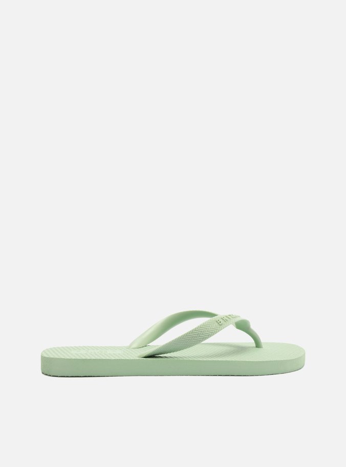 Chinelo de Dedo Verde Essential For All Brizza