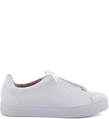 Tênis Blue-Marine Branco