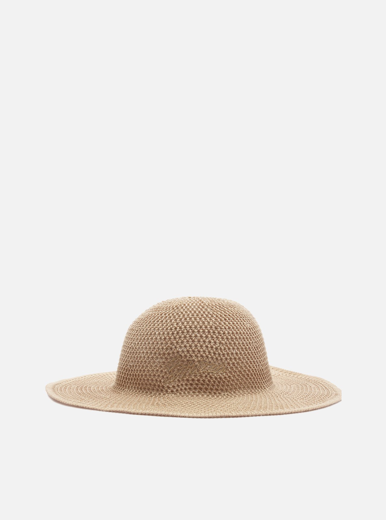 Chapéu Nude Knit — foto 1