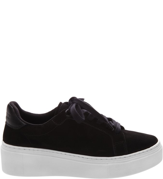 tenis arezzo preto