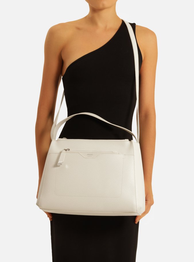 Bolsa Tote Rosa Emilly Grande