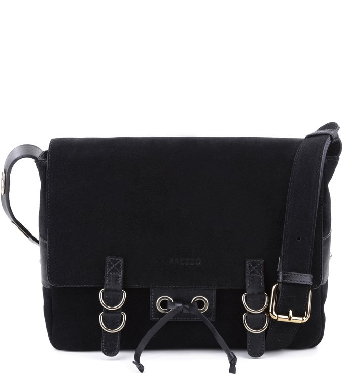 Bolsa Natural Mood Preta