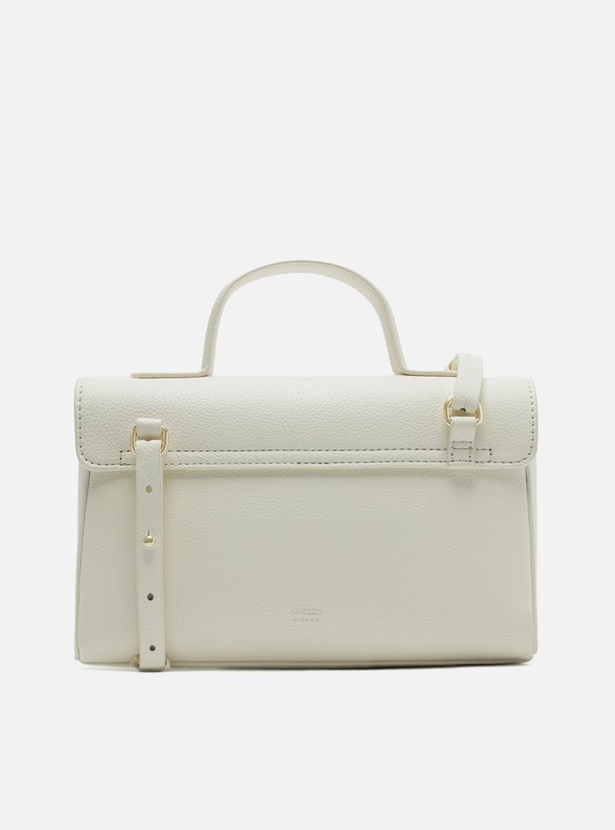 Bolsa Tiracolo Branca Pequena