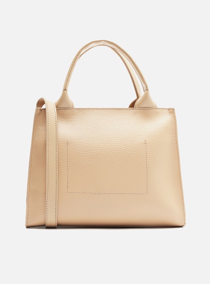 Bolsa Tote Nude Média