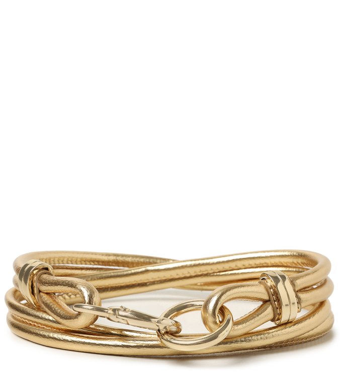Cinto Dourado Giorno Fino