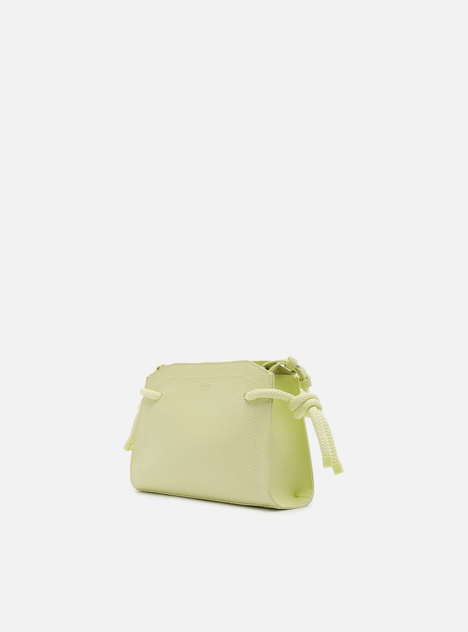 Bolsa Média Floater Off-White