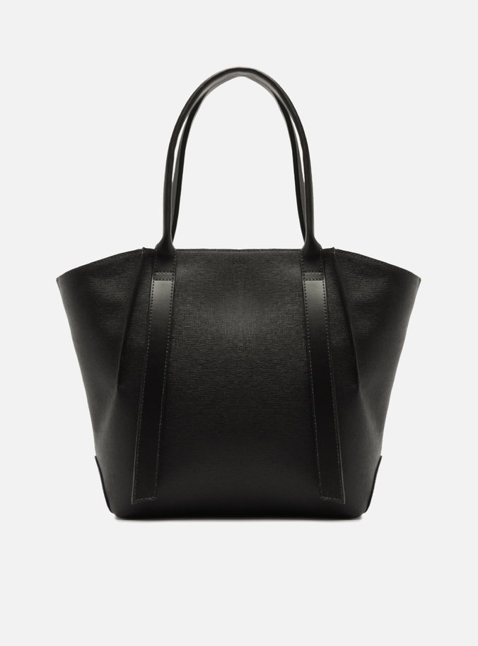 Bolsa Shopping Preta Grande