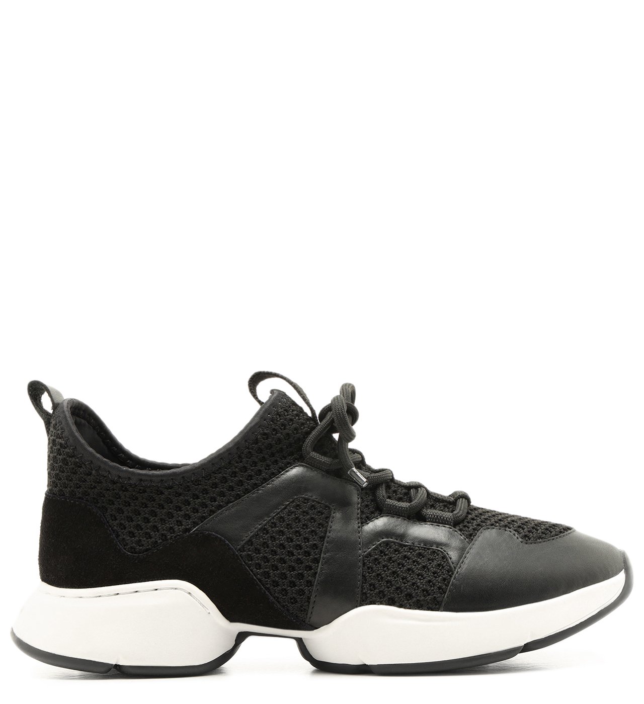 Tenis chunky outlet arezzo