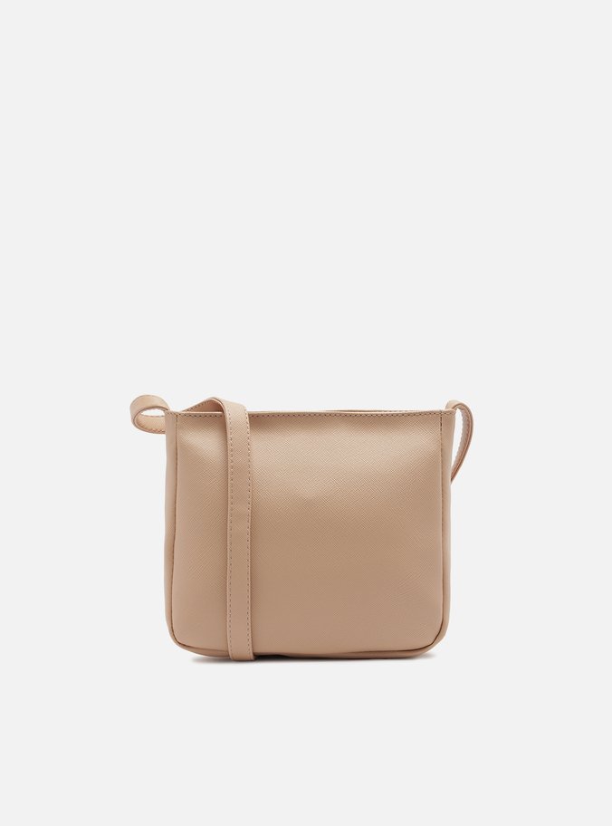 Bolsa Tiracolo Nude Pequena