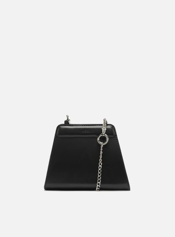 Bolsa Pequena Preta