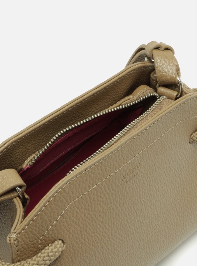 Bolsa Média Floater Cinza