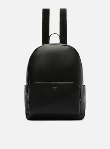 Mochila Preta Grande
