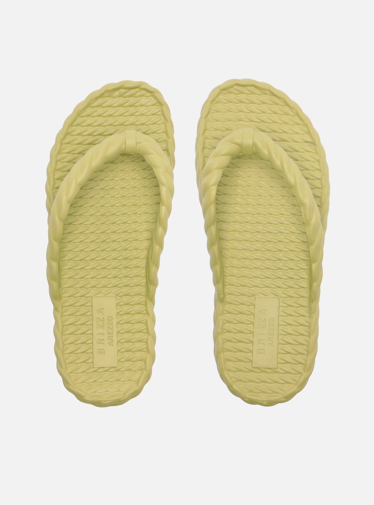 Sandália Verde Flatform Marrocos Mid — foto 3