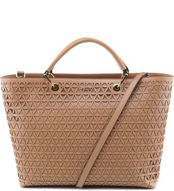 Bolsa Shopping Suki Pelle