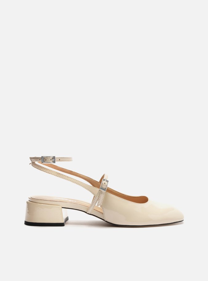 Sapato top fechado arezzo