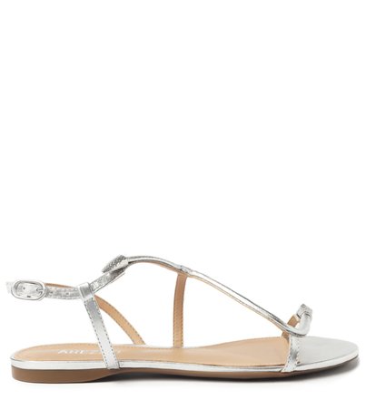 sandalias da arezzo em promoção