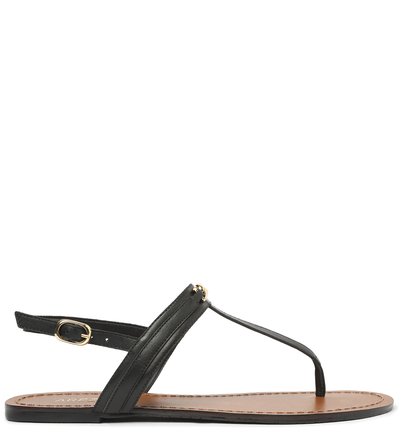 sandalia rasteira arezzo promoção