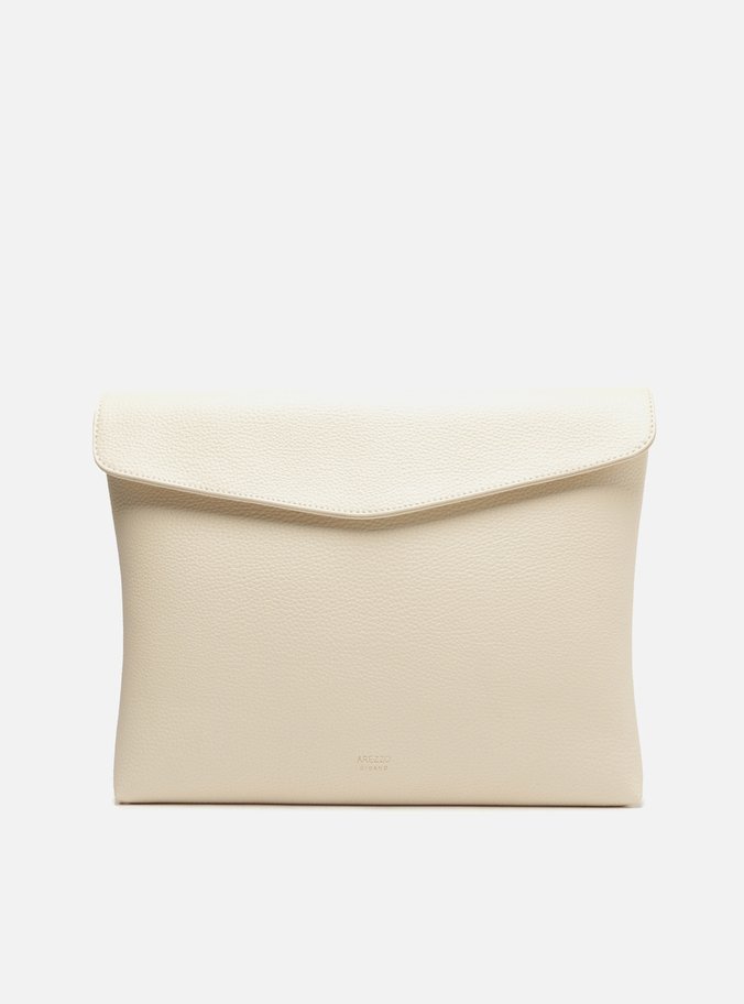 Capa Porta Notebook Off-White