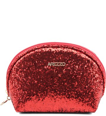Porta Moedas Vermelho