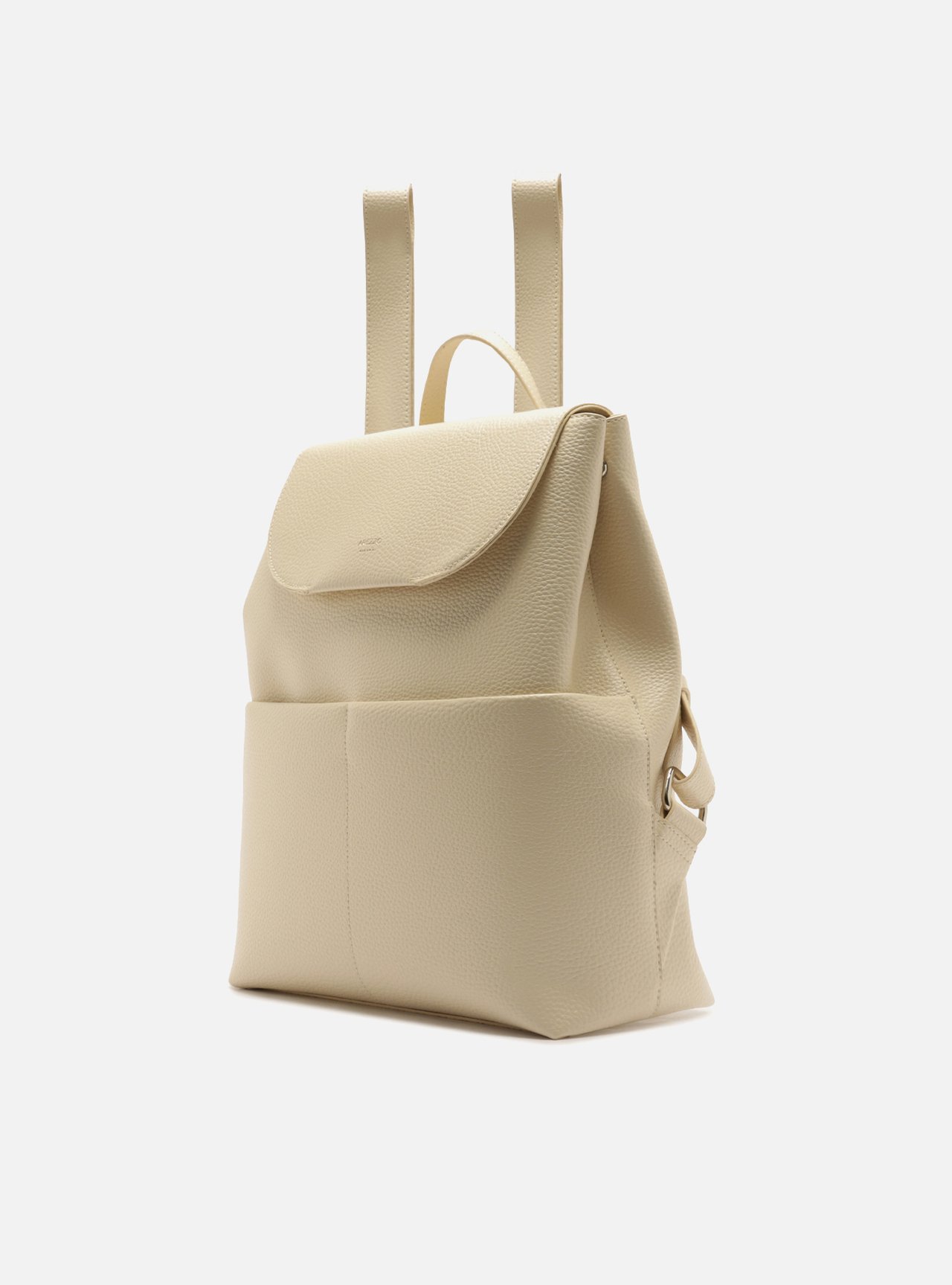 Mochila Branca Média — foto 2