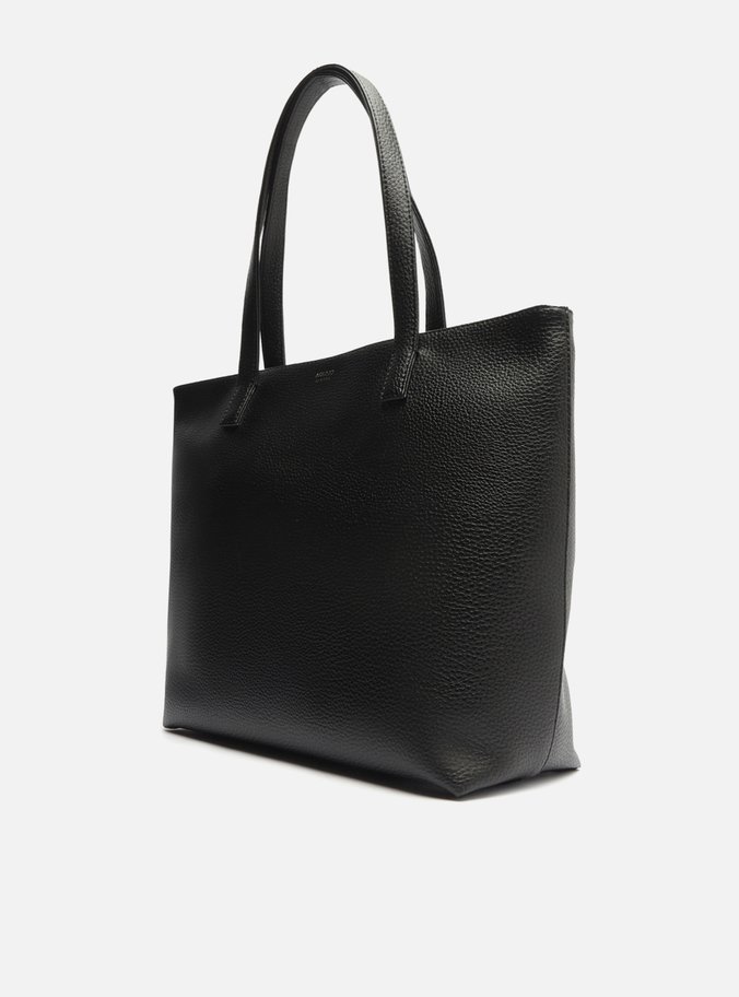 Bolsa Shopping Preta Mercato Grande