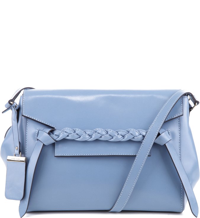 Bolsa Tiracolo Ruby Acqua