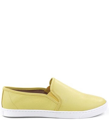 Slip-on Casual Siciliano