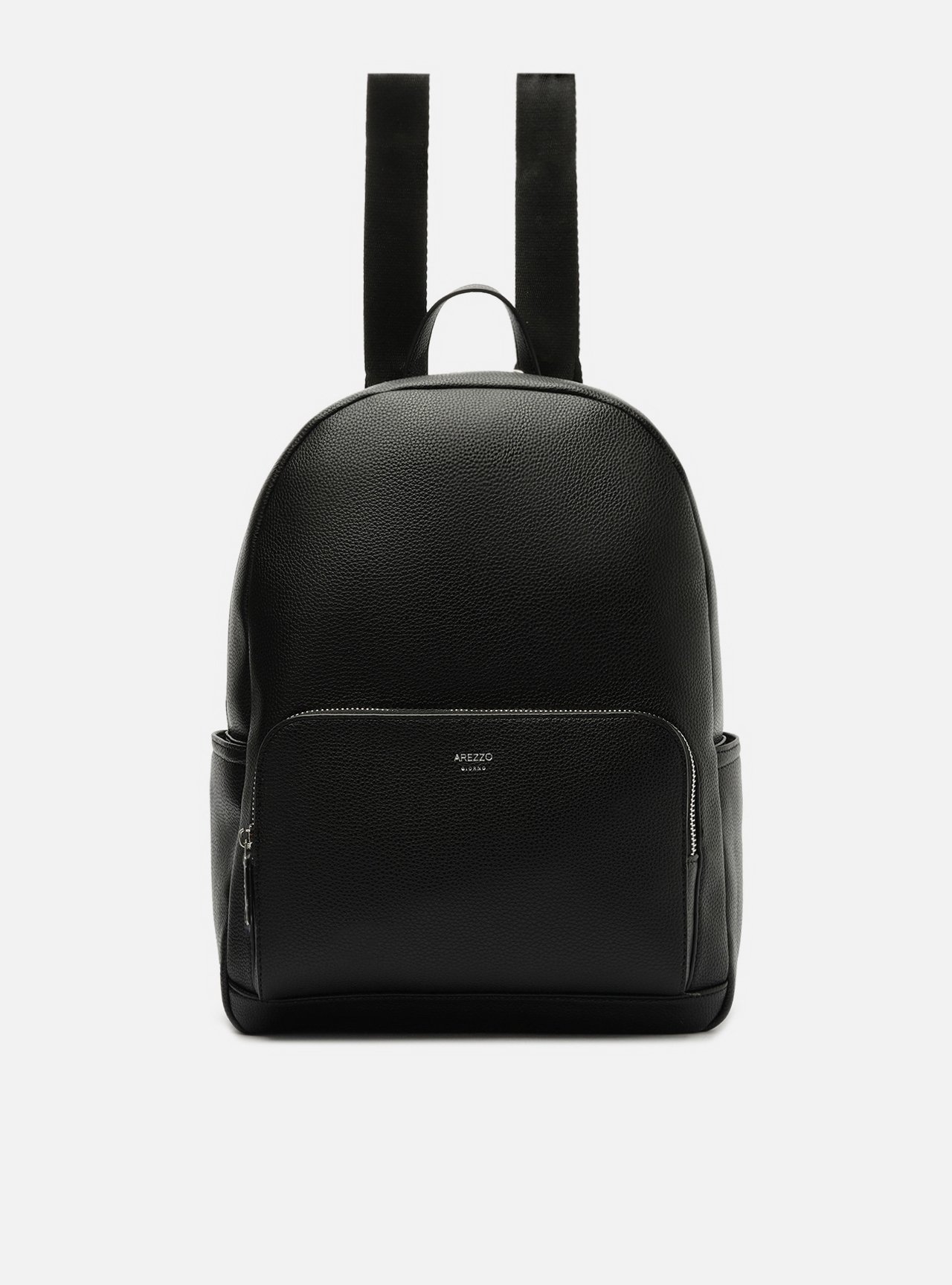 Mochila Preta Grande — foto 1