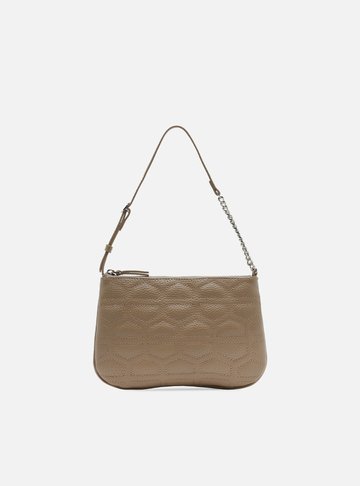 Bolsa Tiracolo Nude Pequena