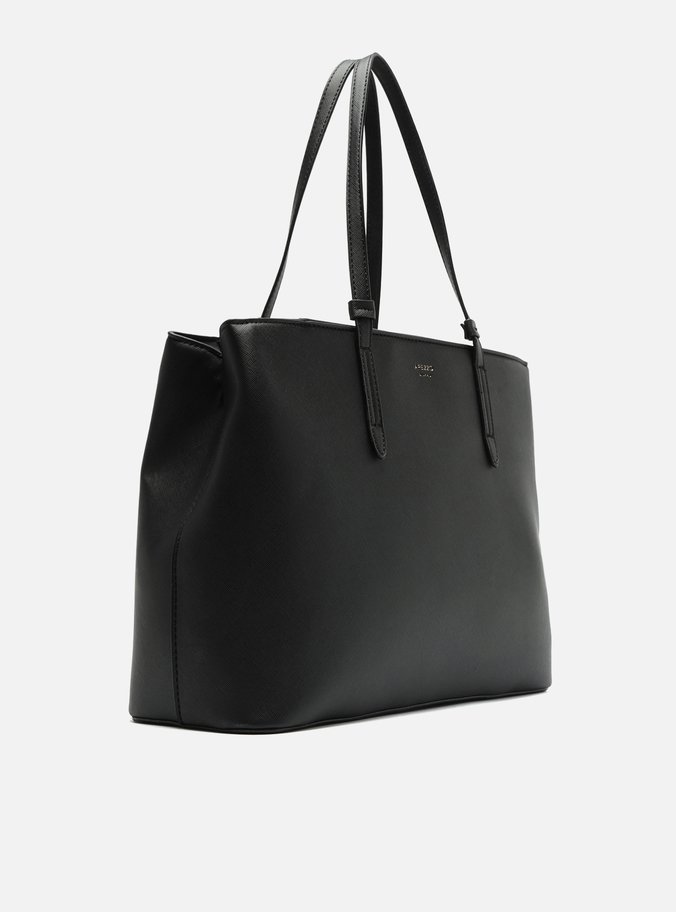 Bolsa Shopping Preta Grande