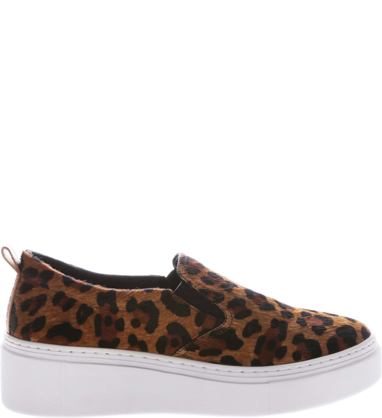 Slip on arezzo animal hotsell print
