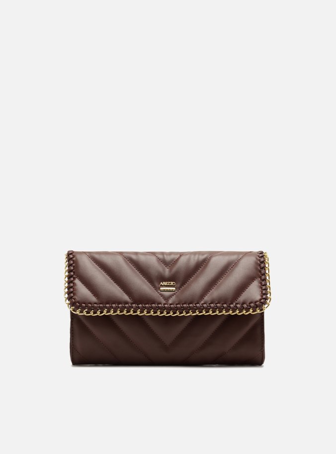 Bolsa Tiracolo Vermelha Média
