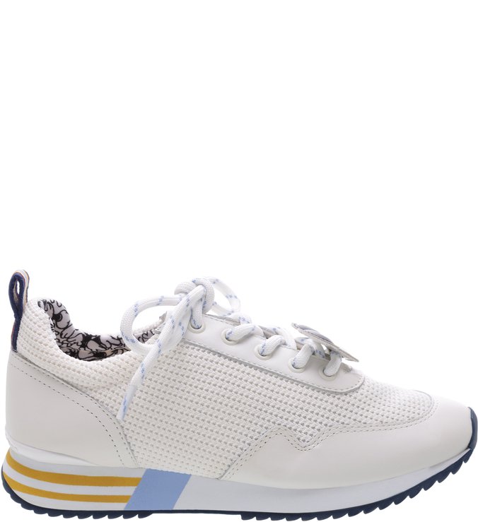 Disney |Tênis Sport Bianco e Azul