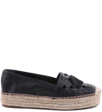 Espadrille Barbichachos Preta