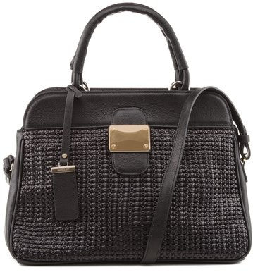 Bolsa Alessandra Preta