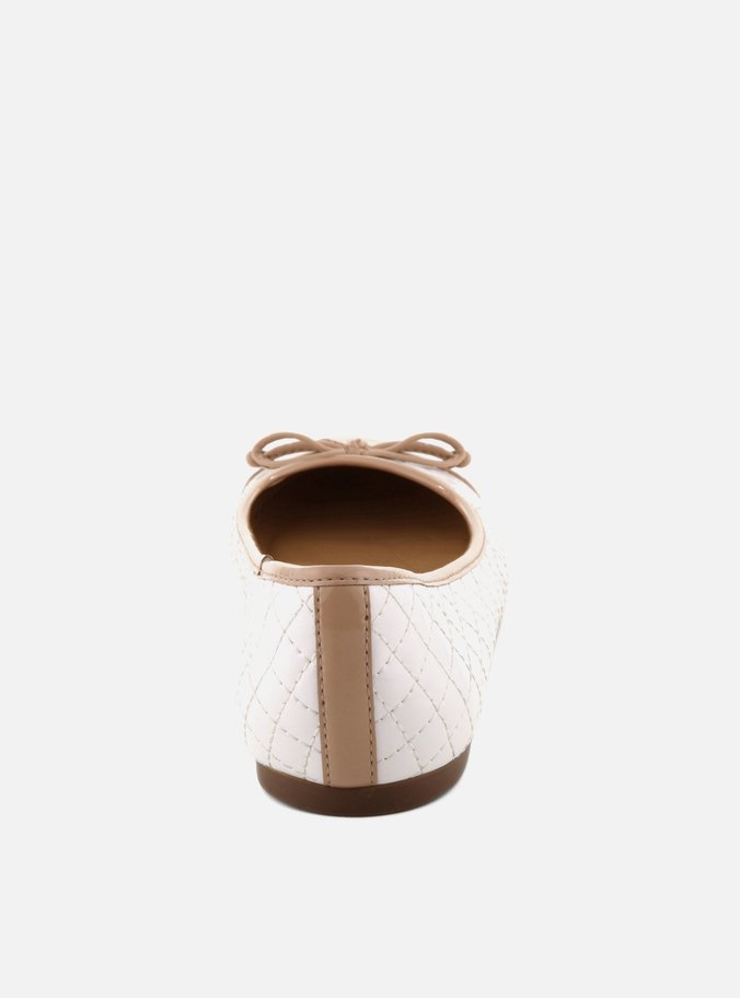 Sapatilha Basics Branca