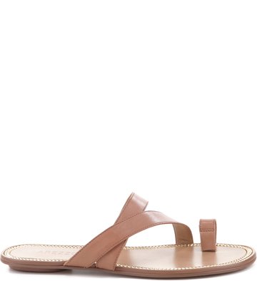 Rasteira Minimal Blush