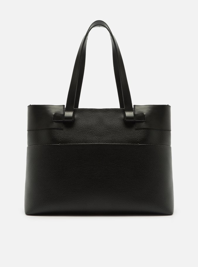 Bolsa Shopping Preta Grande