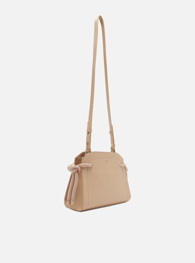 Bolsa Média Floater Nude