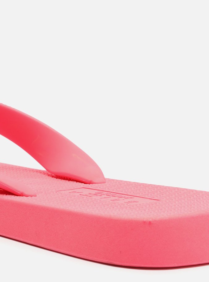 Chinelo Rosa Brizza Sport