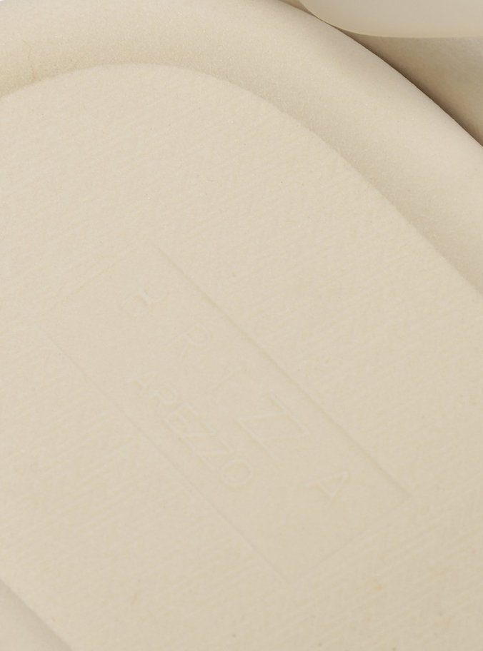 Chinelo de Dedo Off-White Bold Brizza